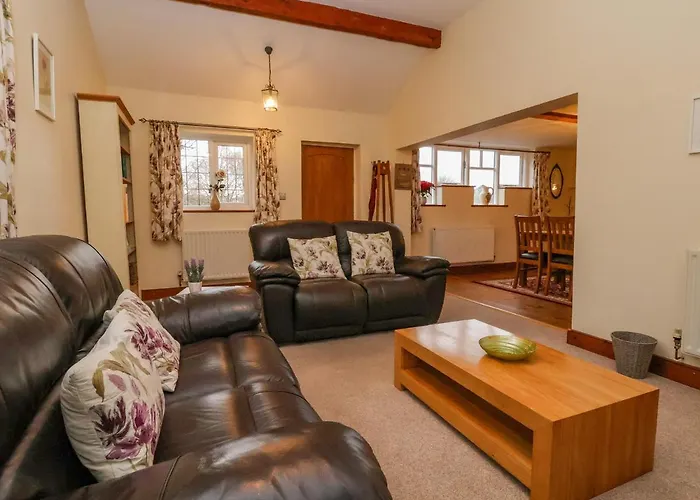 Mill Lane Cottage