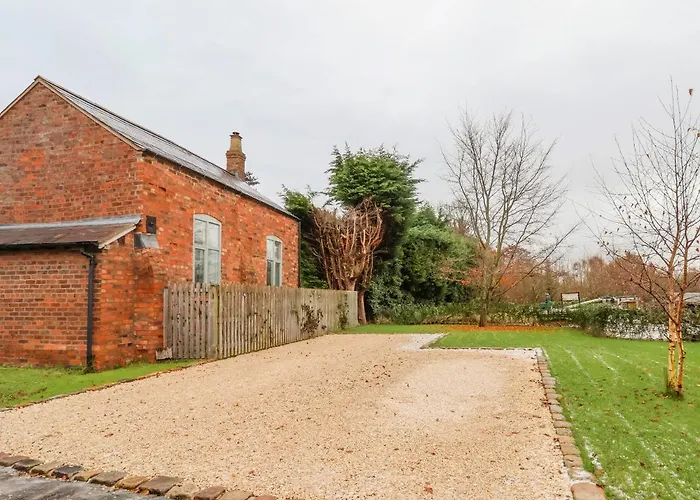 Mill Lane Cottage